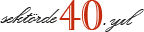 Sektrde 40. Yl